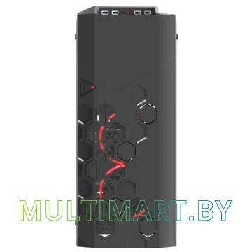 Корпус Formula V-Line 6000-RGB картинка 2